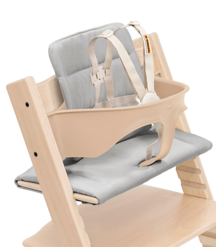 Anthracite (Tripp Trapp 2 Cushion)