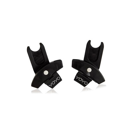 BabyZen YOYO + Car Seat Adapter