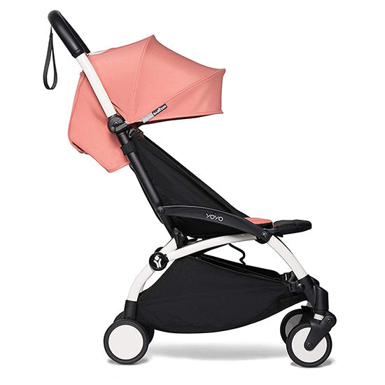 Stokke YOYO Stroller Leg Rest