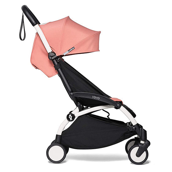 Stokke YOYO Stroller Leg Rest