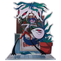 Stolas - Halloween Slasher Standee *LIMITED STOCK*