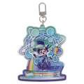 Stolas - Pride Parade - Shaker Keychain *LIMITED STOCK*