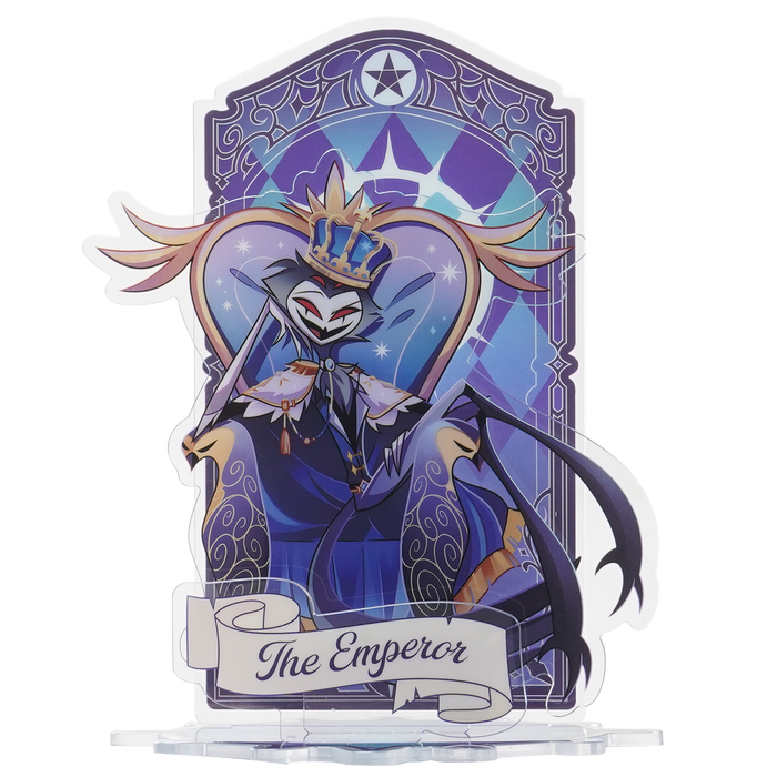 Stolas Tarot Standee *LIMITED STOCK*