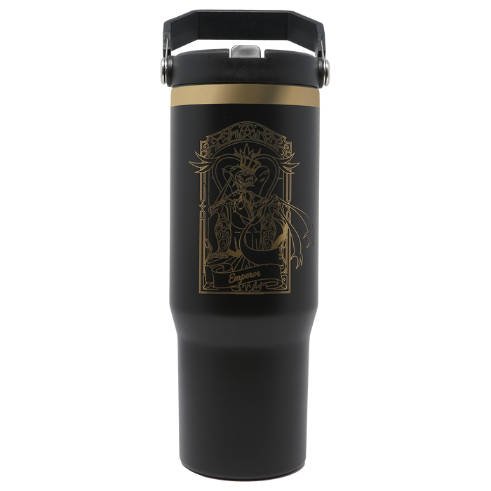 Stolas Tarot Tumbler *LIMITED STOCK*