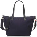 Storksak Noa Luxe Changing Bag - Midnight Blue Product Photo