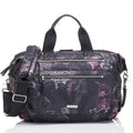 Storksak Seren Diaper Bag - Floral_thumb1