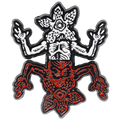 Stranger Things - Demogorgon - Pin *LAST CHANCE*