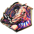 Street Fighter: Painterly Series: E. Honda - NYCC 2024 Exclusive