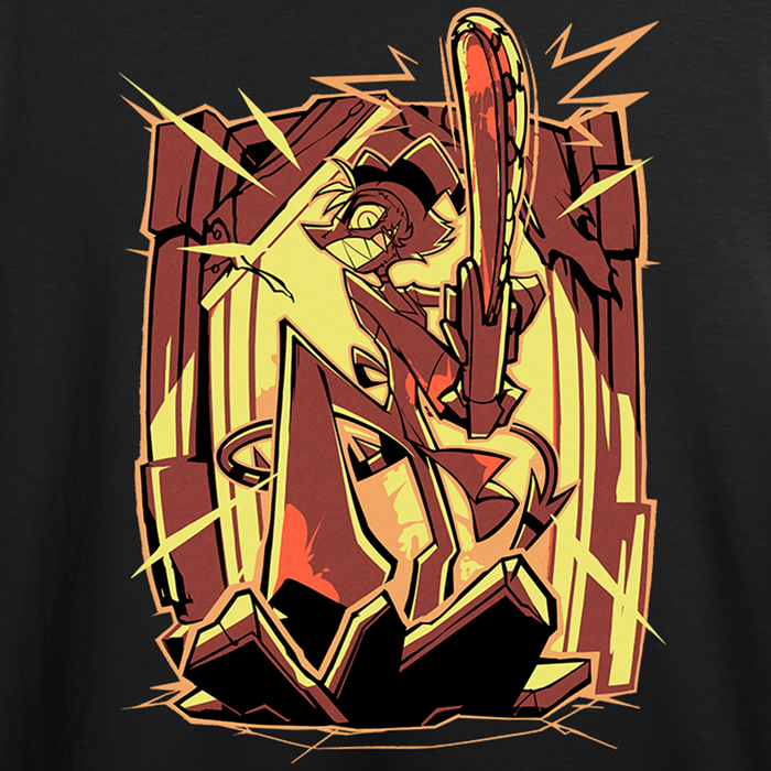 Striker - Halloween Slasher *LIMITED STOCK*