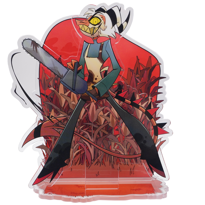 Striker - Halloween Slasher Standee *LIMITED STOCK*