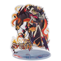Striker Standee *LIMITED STOCK*