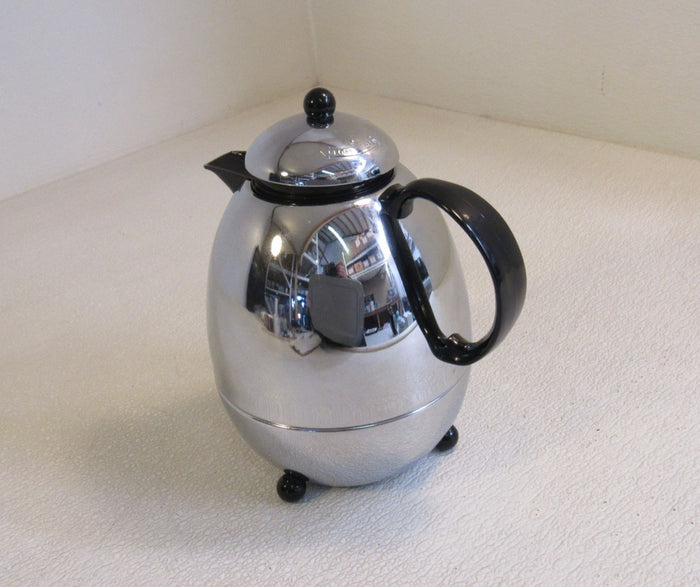 Studio-Nova-Coffee-Carafe-Thermal-Insulated-Chrome-156-011923-156 1