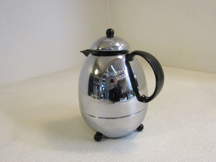 Studio-Nova-Coffee-Carafe-Thermal-Insulated-Chrome-156-011923-156 3
