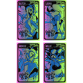 Summer Metal Card Set - Wave 1 *CLEARANCE*