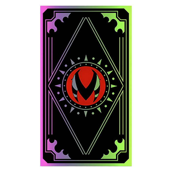 Summer Metal Card Set - Wave 1 *CLEARANCE*