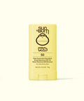 Sun Bum Kids SPF 50 Clear Sunscreen Face Stick 0.53oz