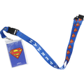 Superman Lanyard *LAST CHANCE*