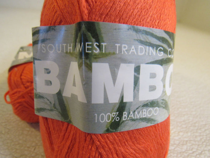 SWTC-Bamboo-Yarn-Dark-Peach-4-Skeins-250-Yards-Each-Bamboo-116 5
