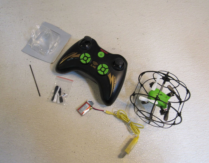 Syma-Drone-Sky-Thunder-Extra-Propellers-G-2-Battery-Packs-672 3