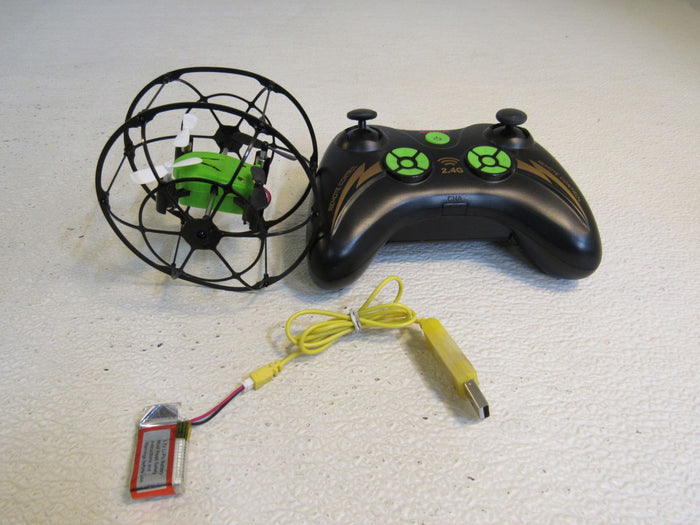 Syma-Drone-Sky-Thunder-Extra-Propellers-G-2-Battery-Packs-672 4