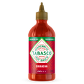 NolaCajun TABASCO Sriracha Sauce Louisiana Hot Sauce