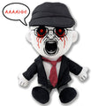 Talking Creepypasta Critic Plushie *LIMITED STOCK*