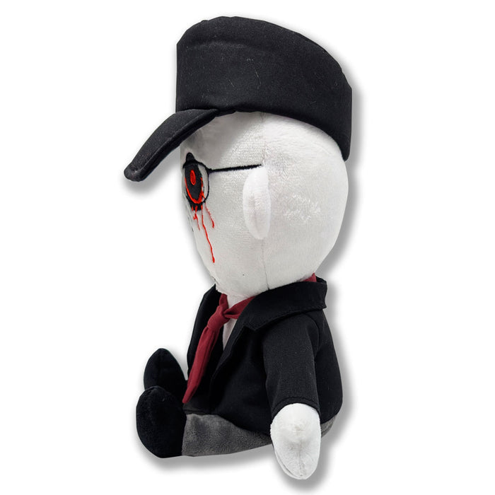 Talking Creepypasta Critic Plushie *LIMITED STOCK*