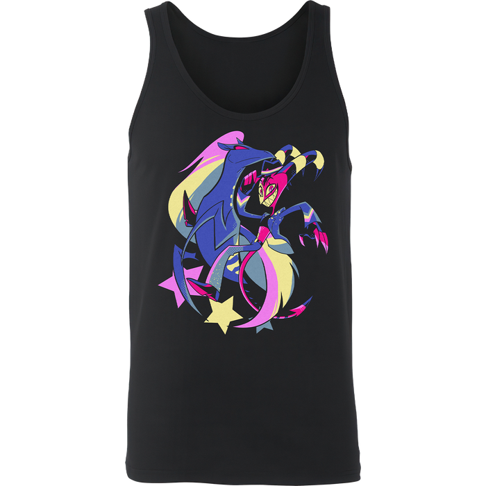 Tank Top - Blitz Pride Parade *LIMITED STOCK*