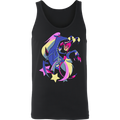 Tank Top - Blitz Pride Parade *LIMITED STOCK*
