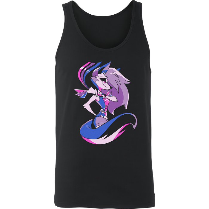 Tank Top - Loona Pride Parade *LIMITED STOCK*