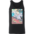 Tank Top - Rippling Muscles *LIMITED STOCK*