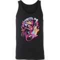 Tank Top - Sallie May Pride Parade *LIMITED STOCK*