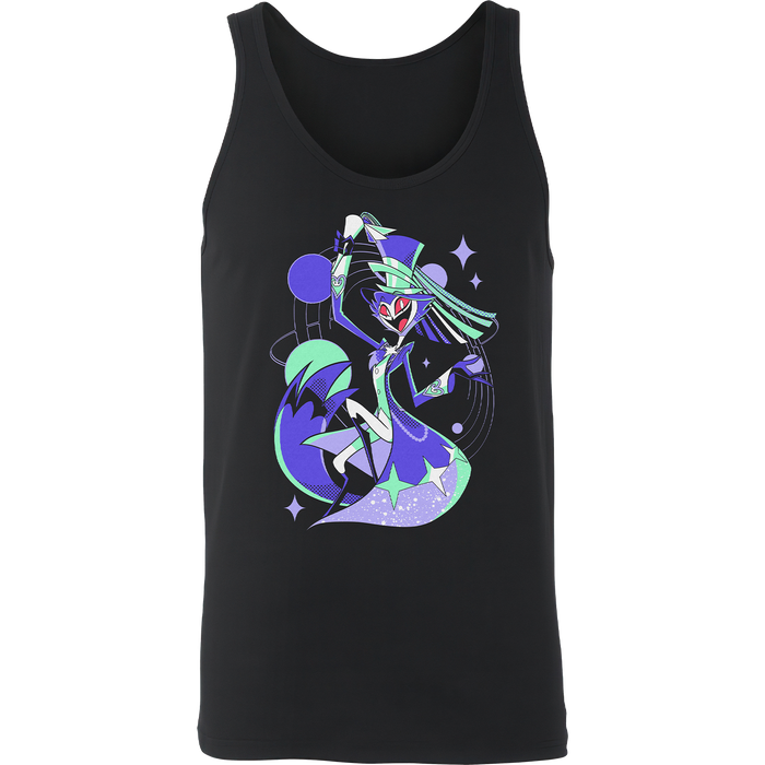 Tank Top - Stolas Pride Parade *LIMITED STOCK*
