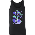 Tank Top - Stolas Pride Parade *LIMITED STOCK*