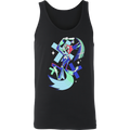 Tank Top - Vassago Pride Parade *LIMITED STOCK*