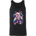 Tank Top - Verosika Pride Parade *LIMITED STOCK*