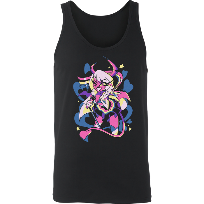 Tank Top - Verosika Pride Parade *LIMITED STOCK*