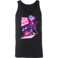 Tank Top - You don't know the alphabet? *LIMITED STOCK*