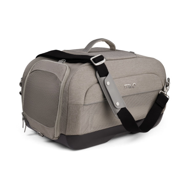 Tavo Pets airline carrier Dupree