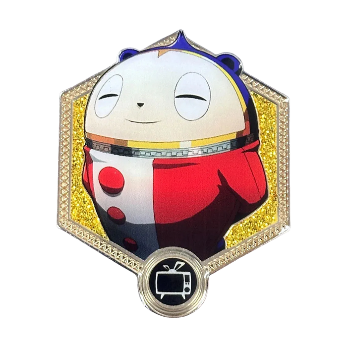 Teddie - Golden Series 2 - Persona 4 Golden Pin