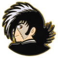 Tezuka Astroboy Pin *LAST CHANCE*