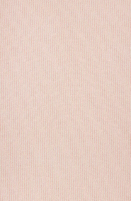 THALIA BLOUSE IN PINK MICRO STRIPE