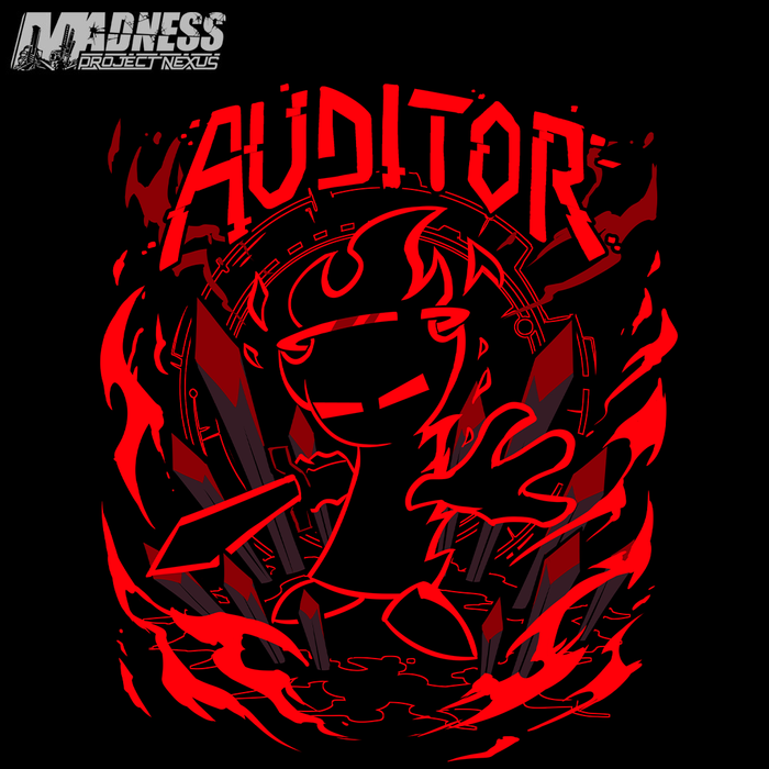 The Auditor *LAST CHANCE*