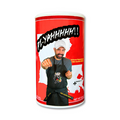 NolaCajun The Cajun Ninja PI-YAHHHH Seasoning Louisiana Cajun Spice New Orleans