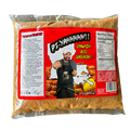 NolaCajun The Cajun Ninja PI-YAHHHHH Crawfish Boil Seasoning Louisiana Cajun Boil