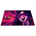 The Circus - Little Blitz & Stolas Playmat