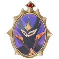 The Circus - Paimon - Lenticular Jumbo Enamel Pin *LIMITED STOCK*