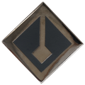 The Division 2 Black Tusks - Pin *LAST CHANCE*