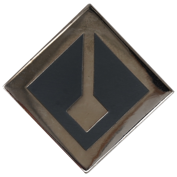 The Division 2 Black Tusks - Pin *LAST CHANCE*