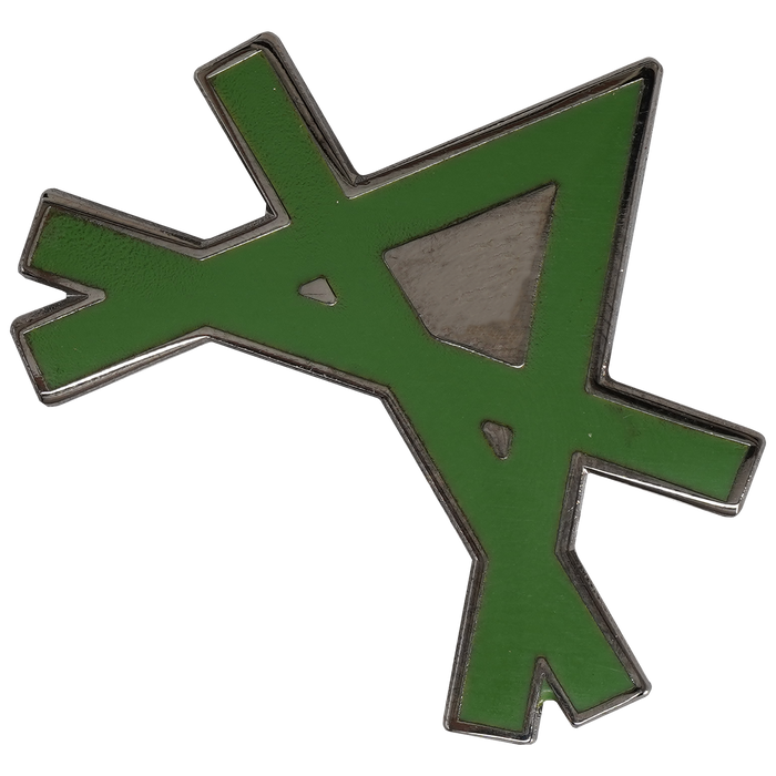 The Division 2 Hyenas Logo - Pin *LAST CHANCE*